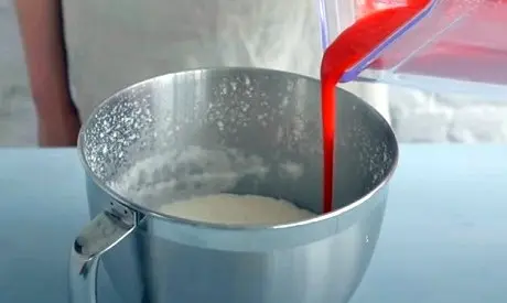 Kitchenaid Strawberry Ice Cream Recipe