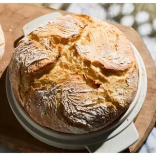 KitchenAid Sourdough Bread Recipe