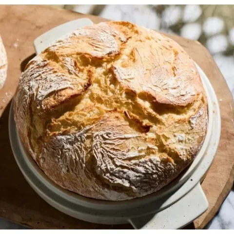 KitchenAid Sourdough Bread Recipe