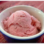 Kitchenaid Strawberry Ice Cream Recipe