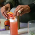 Snoop Dogg Gin and Juice