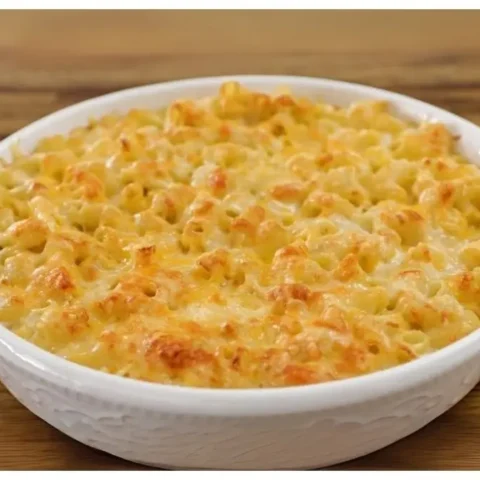 Snoop Dogg Macaroni and Cheese Recipe