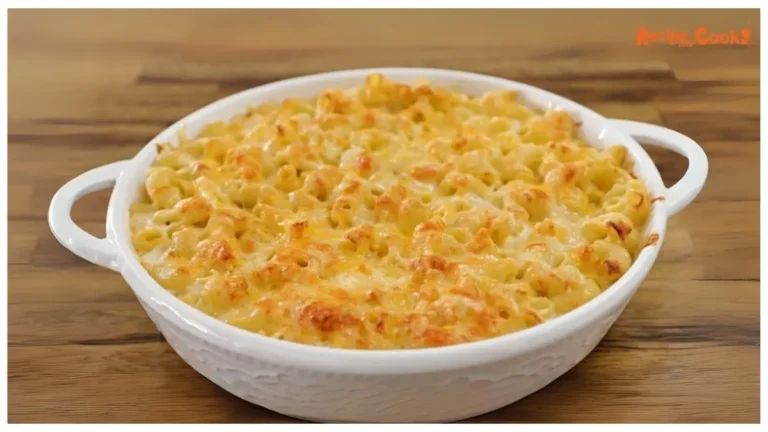 Snoop Dogg Macaroni and Cheese Recipe