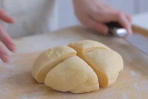 dough