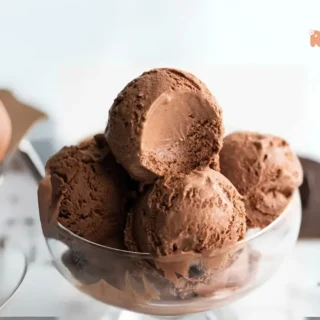 kitchenAid Chocolate Ice Cream Recipe