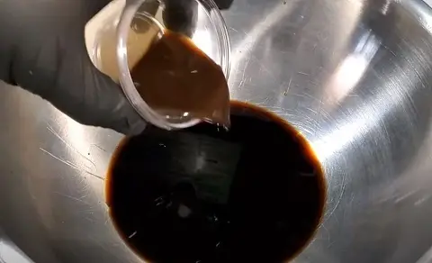 Bohemian Garlic Jerky Recipe