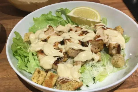Salad