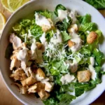Snoop Dogg Caesar Salad Recipe