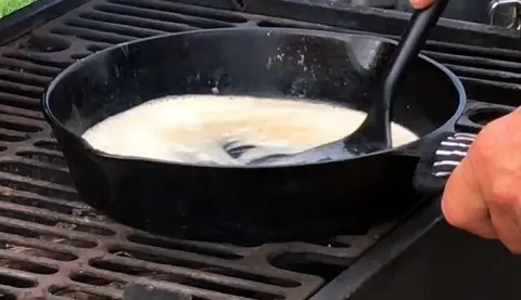 Dairy Queen Gravy Recipe