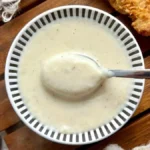 Dairy Queen Gravy Recipe