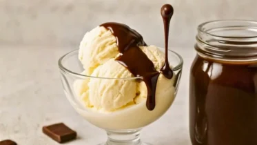Dairy Queen Hot Fudge Recipe