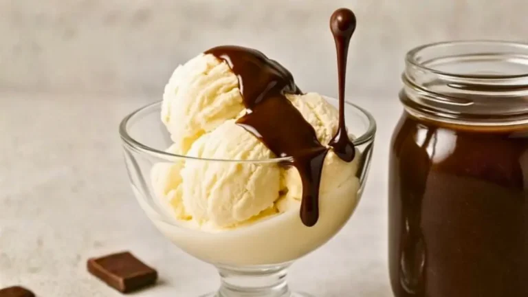 Dairy Queen Hot Fudge Recipe