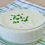 Dairy Queen Ranch Dressing Recipe