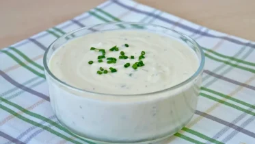 Dairy Queen Ranch Dressing Recipe