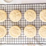 Wendy's Sugar Cookie Recipe