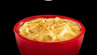 Dairy Queen Chicken and Dumplings Recipe
