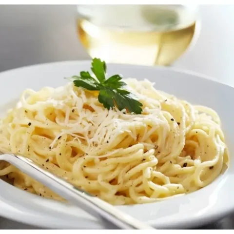 KitchenAid Egg Noodles Recipe