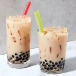 Oolong Milk Tea Recipe