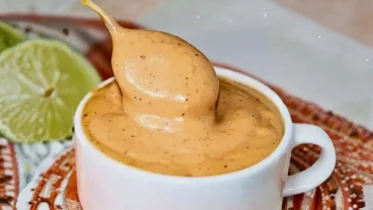 Daves Hot Chicken Sauce Recipe