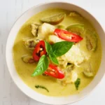 Trader Joe's Thai Green Curry Recipe