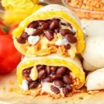Taco Bell Black Bean Burrito Recipe