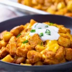 Taco Bell Fiesta Potatoes Recipe