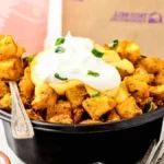 Taco Bell Potato Recipe