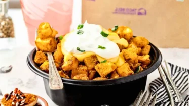 Taco Bell Potato Recipe