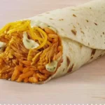 Taco Bell Shredded Chicken Burrito Recipe