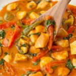Trader Joe's Thai Red Curry Recipe