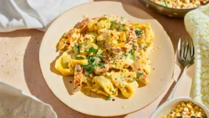 Chicken Tortellini Alfredo Olive Garden Recipe