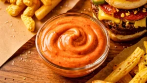 Dairy Queen Flamethrower Sauce Recipe