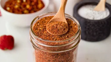 Omaha Steak Seasoning Recipe