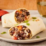 Taco Bell Beef and Bean Burrito Recipe