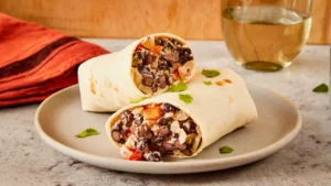 Taco Bell Beef and Bean Burrito Recipe