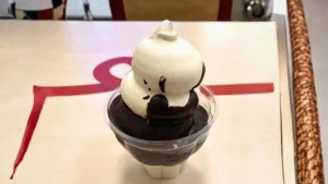 Dairy Queen Cocoa Fudge Recipe