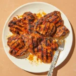 Cava Spicy Chicken Recipe