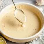 Cava Tahini Caesar Dressing Recipe