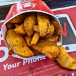 Wendy's Breakfast Potatoes Recipe