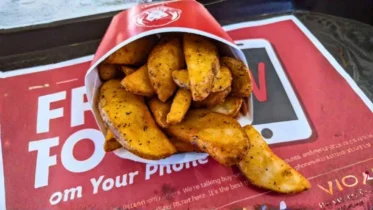 Wendy's Breakfast Potatoes Recipe