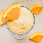 Wendy's Creamsicle Frosty Recipe