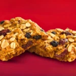Wendy's Oatmeal Bar Recipe