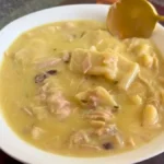 Brenda Gantt’s Chicken and Dumplings Recipe