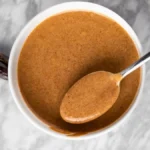 Cava Balsamic Date Vinaigrette Recipe