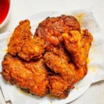 Dave's Hot Chicken Recipe