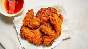Dave's Hot Chicken Recipe