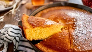 Brenda Gantt’s Cornbread Recipe