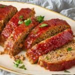 Brenda Gantt’s Meatloaf Recipe