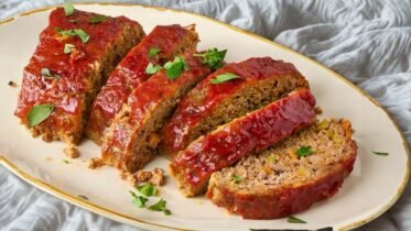 Brenda Gantt’s Meatloaf Recipe