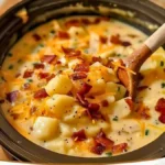 Brenda Gantt’s Potato Soup Recipe